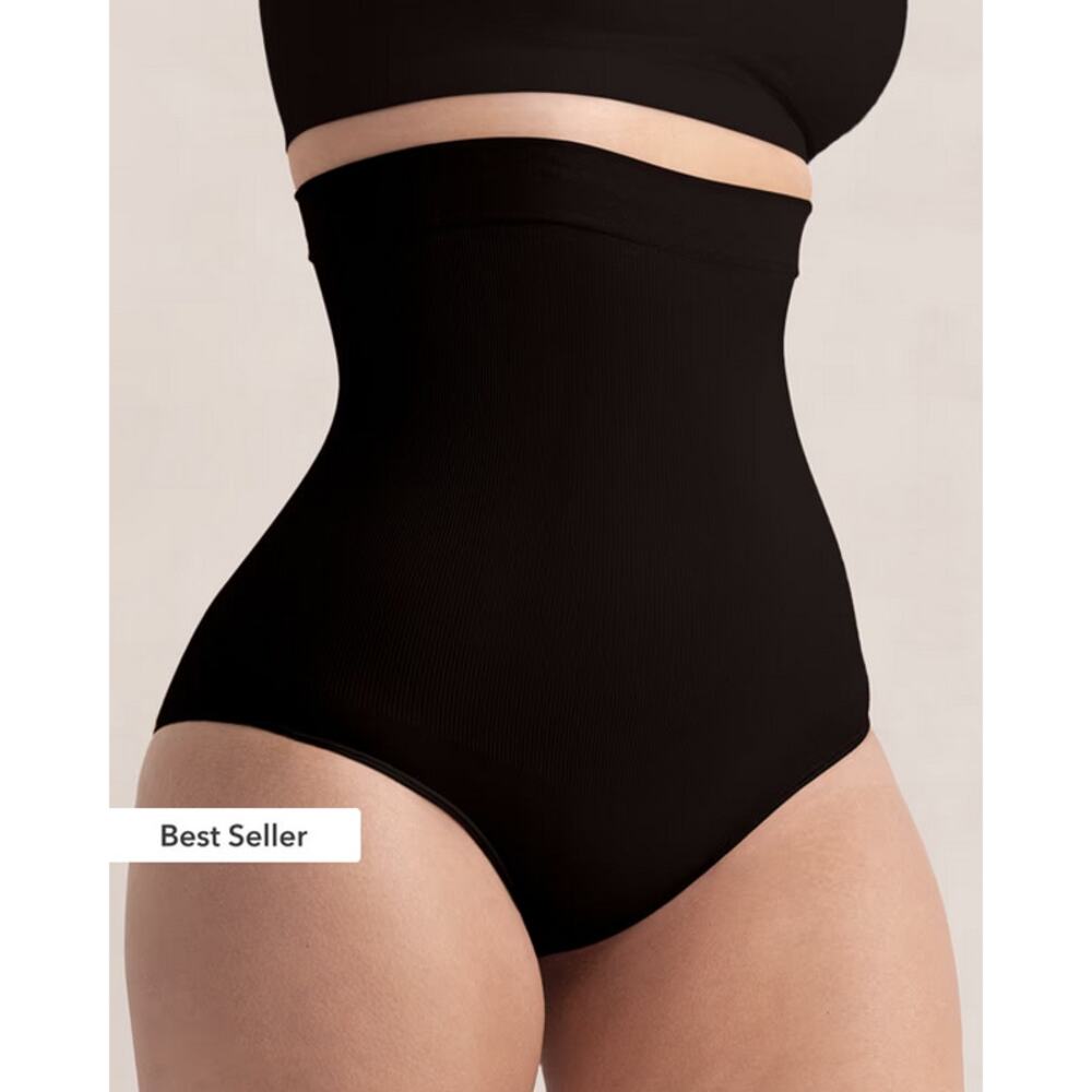 Shapermint All Day EveryDay High-Waisted Shaper Panty XL/2XL